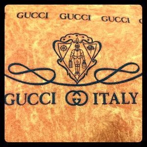 Authentic Gucci Shirt Women’s Small